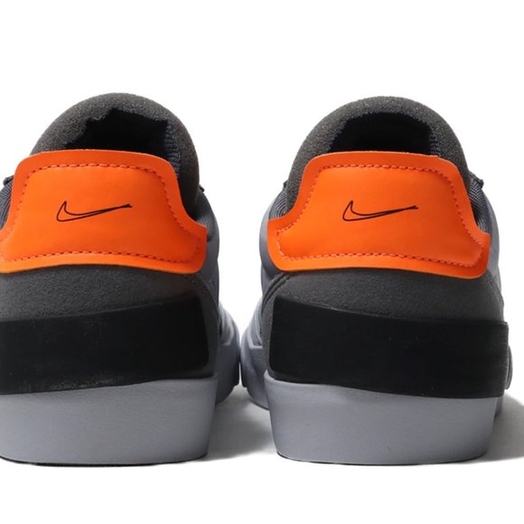 Nike Drop Type LX Total Orange Mens Size 7 8 9 10 - Picture 5 of 5